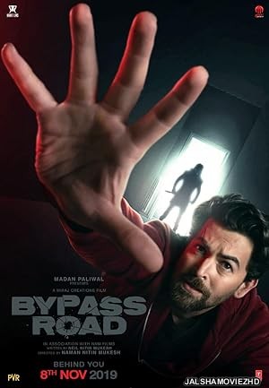 Bypass Road (2019) Hindi Movie